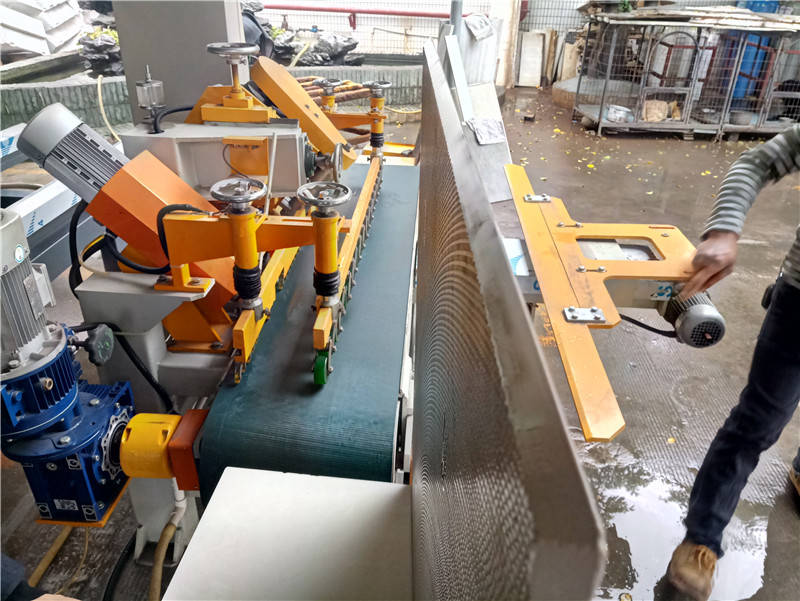 Do you know well of tile cutting machine?(图2)