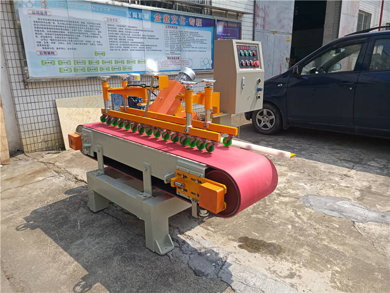 Do you know well of tile cutting machine?(图1)