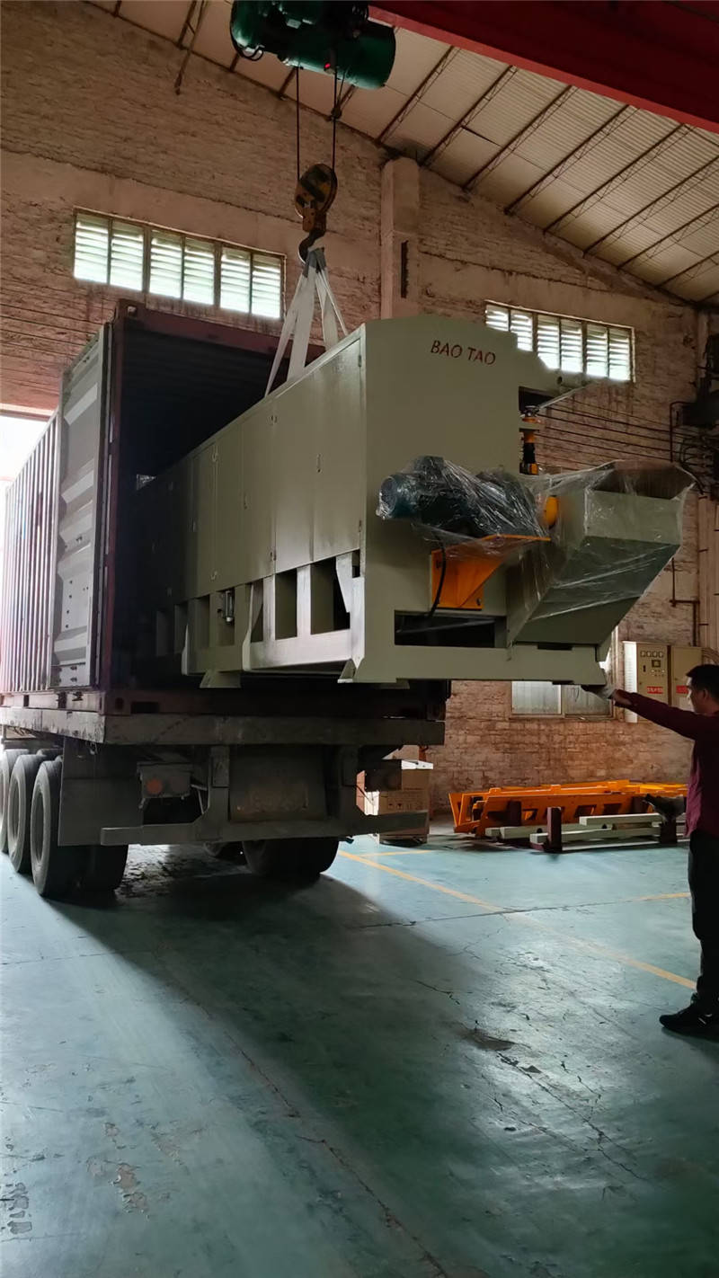 Marble profiling and polishing machine Export to Southeast Asia(图3)