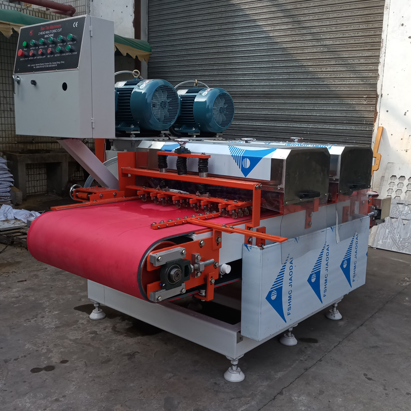There are six different types of porcelain tile cutting machines(图6)