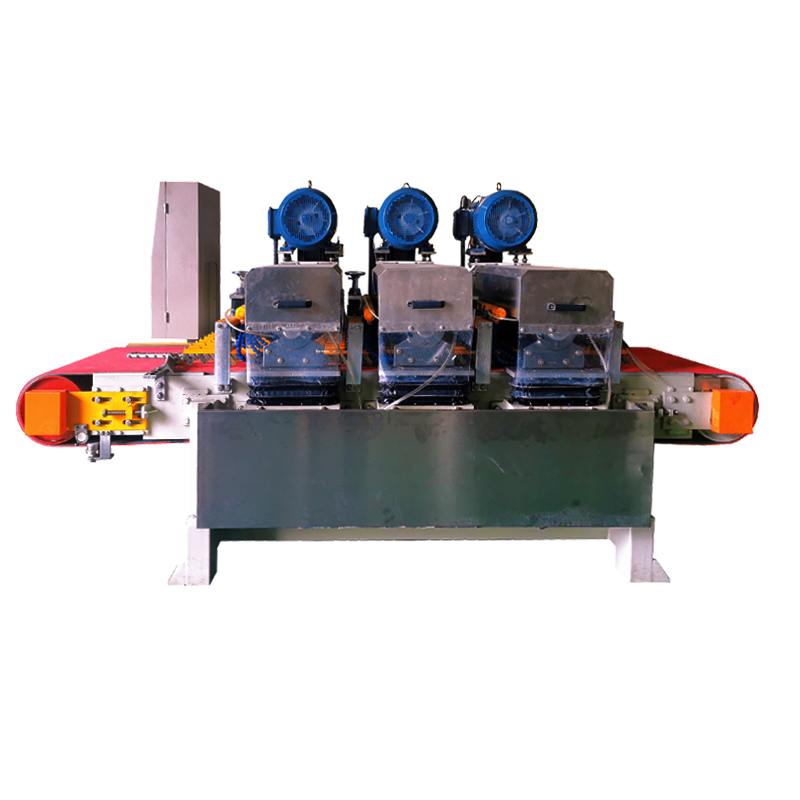 Three Spindle Wet Ceramic Tile Cutter2