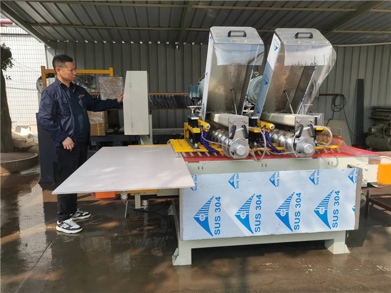 Ceramic tile processing machine manufacturer BAOTAO