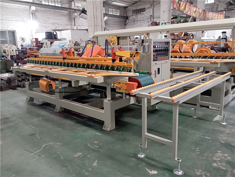 Welcome to BAOTAO machinery factory  produce stone machinery of 19-years experience