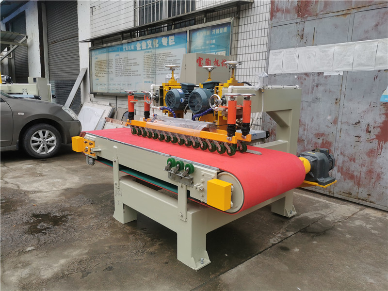 High performance ceramic tile cutting equipment and how to operate it(图4)