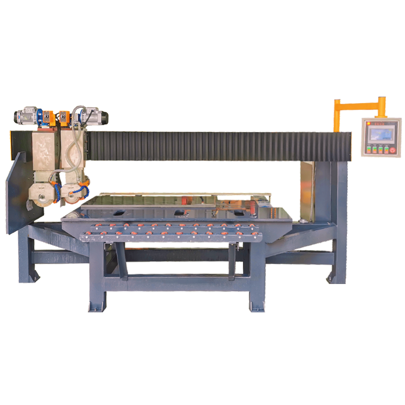 Flexo Printer Slotter Machine