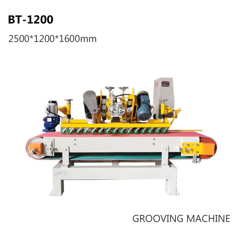 Flexo Printer Slotter Machine