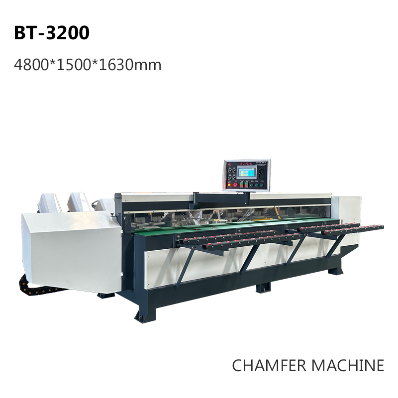 Flexo Printer Slotter Machine