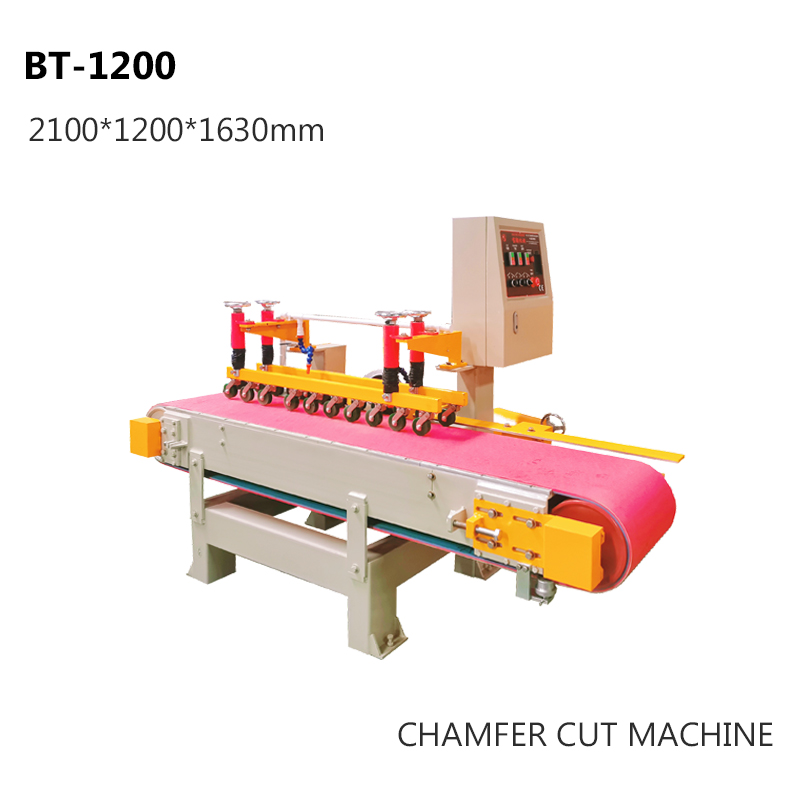 Flexo Printer Slotter Machine