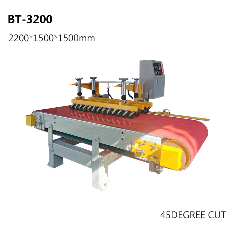 Flexo Printer Slotter Machine