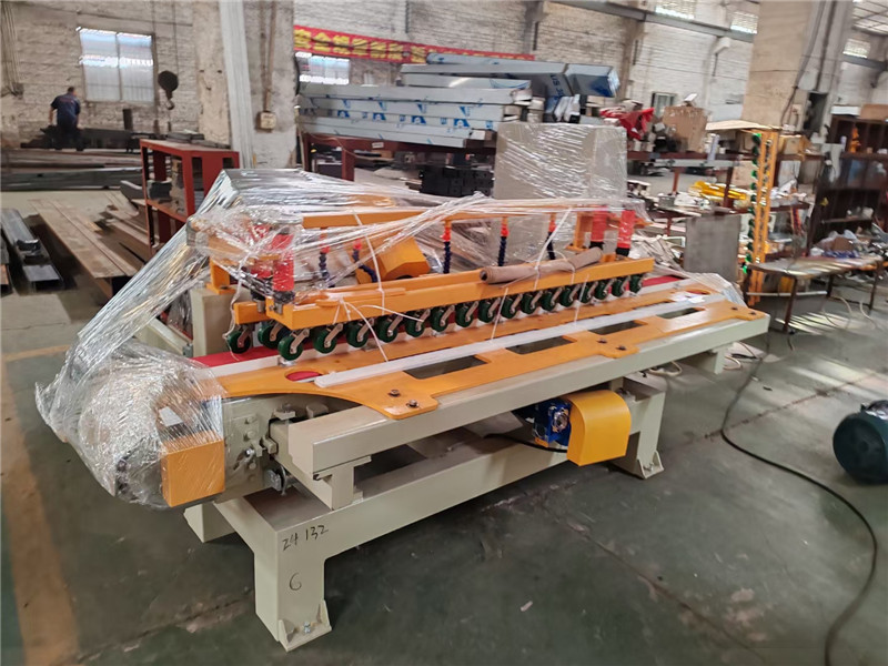 Ceramic tile cutting machine export