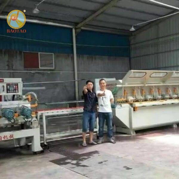 BT1200 14 Heads Arc-edge Bullnose Polishing Machine(图18)