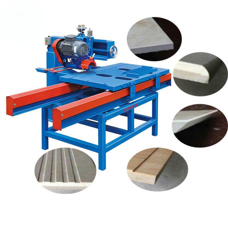 Flexo Printer Slotter Machine