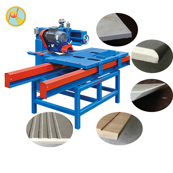BT1200 Multifunctional Manual Ceramic Cutting Machine(图1)