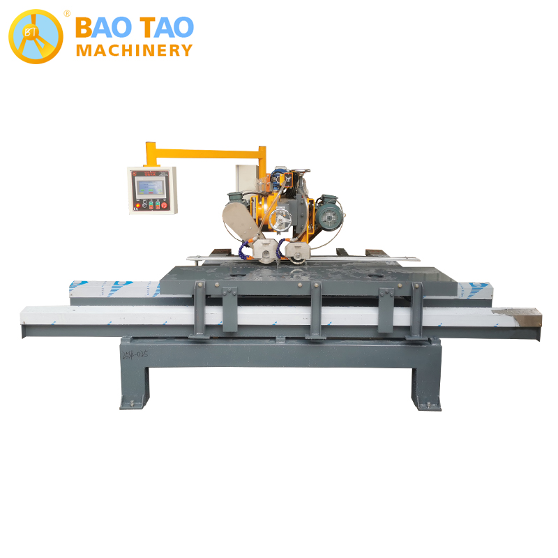 Flexo Printer Slotter Machine