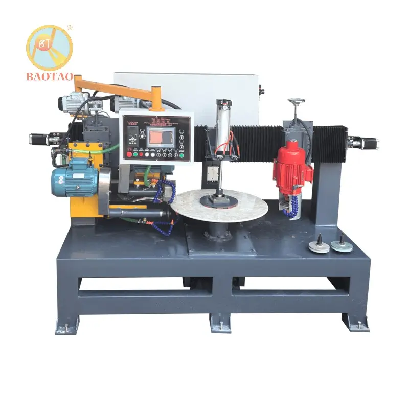 Flexo Printer Slotter Machine