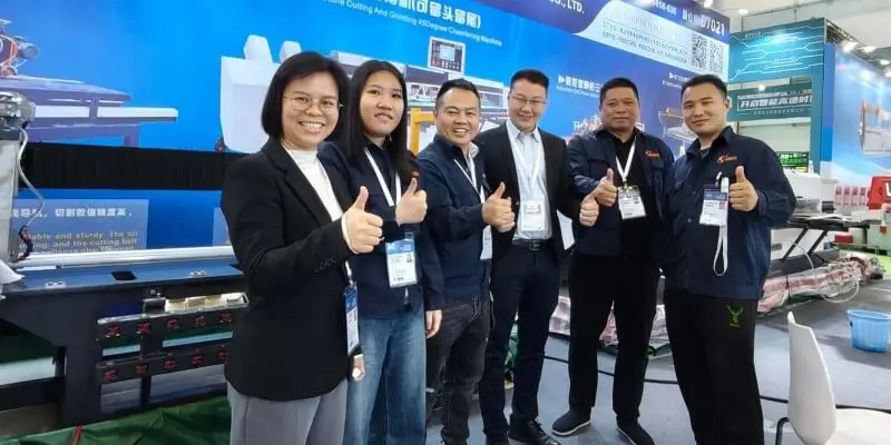 baotao sales team宝陶销售团队.webp