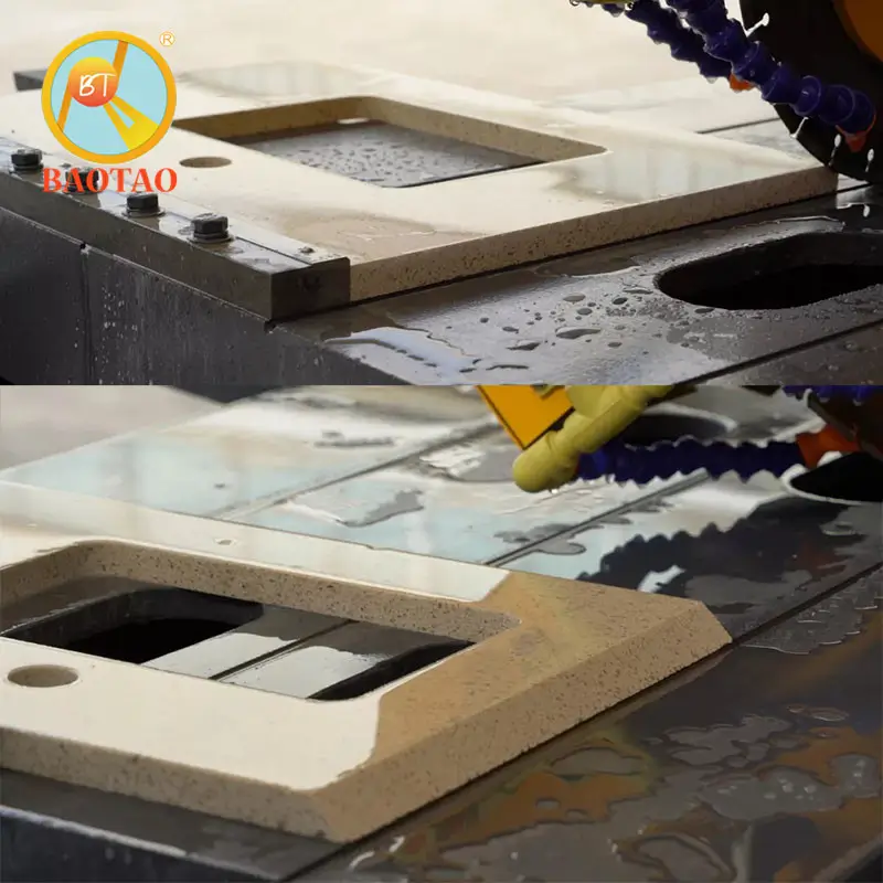 3200 Hand Push Stone Cutter Machine(图1) 3200 stone cutter auto5.webp