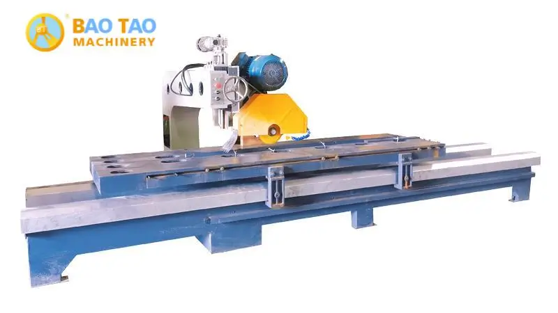 3200 Hand Push Stone Cutter Machine(图1) 3200 stone cutter auto7.webp