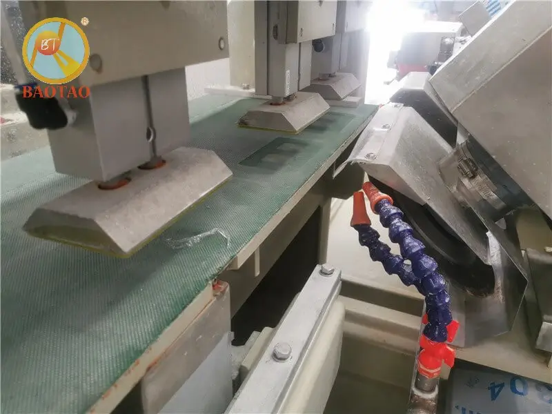 2-In-1 Stone Edge Mitering Polishing Machine for Kitchen Bath(图10) 7 head multi fuction 3200 (7).webp