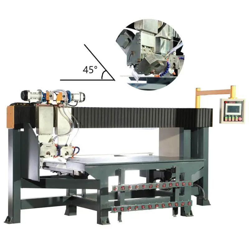 Flexo Printer Slotter Machine