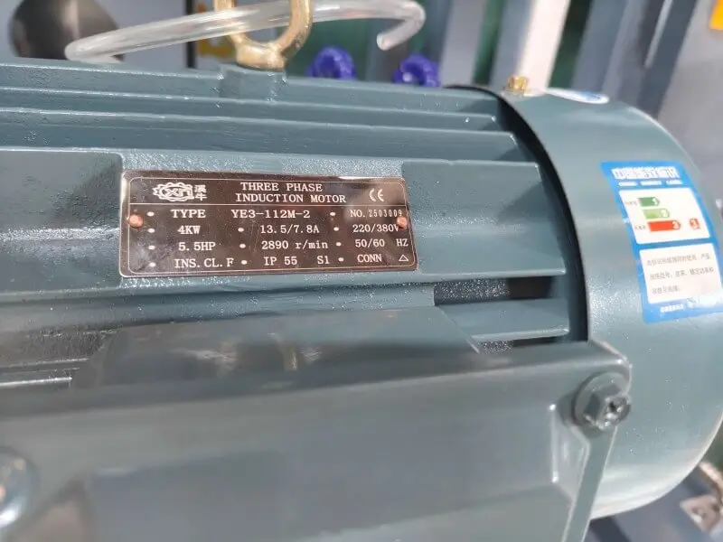 BT1800 PLC 2 Heads Multi-Function Manual Tiles Cutting Machine(图12) 数控手推 (8).webp