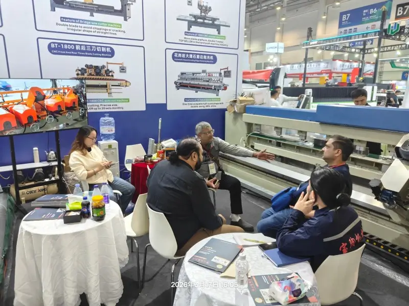 baotao xiamen stone fair 2026 (4).webp