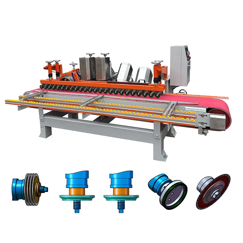 Flexo Printer Slotter Machine
